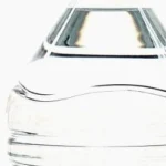 زجاجة مياه رياضية 2 لتر