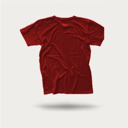 Compression Training Tee